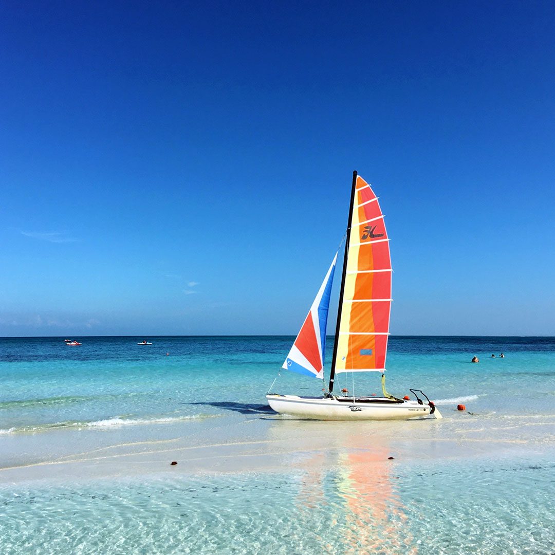 Varadero Varadero