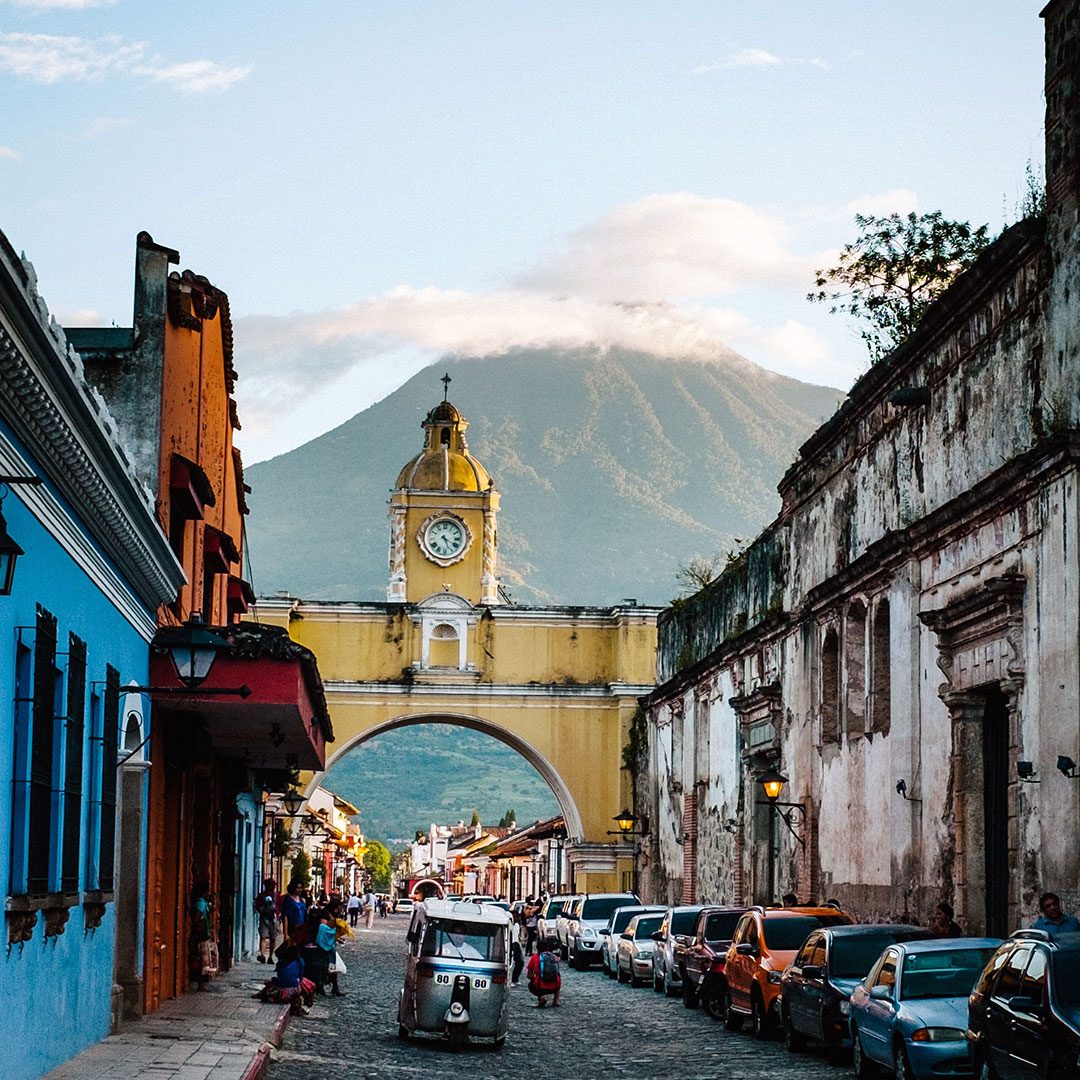 antigua antigua
