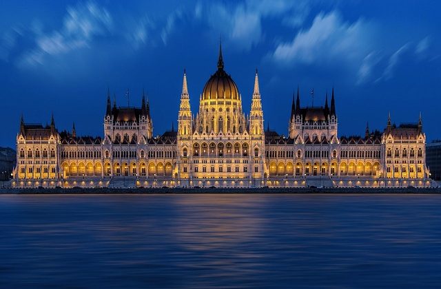 budapest